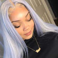 Makeup Artist Wig Stylist On Instagram Stormyyyy Book Your June Appointments Now Closure Wig Colored Hair Styles Wig Hairstyles Hair Beauty
