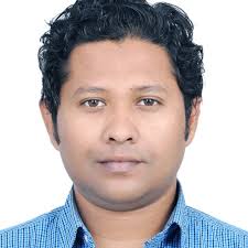 Partha SARKAR