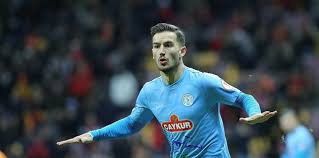 Gökhan akkan golleri, haberleri, maç i̇statistikleri ve çok daha fazlası tr.beinsports.com adresinde. Rizespor Dan Gokhan Akkan Ve Ogulcan Caglayan Aciklamasi Fotomac