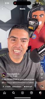 Alonzo chavez (@alonzo.buenojo)