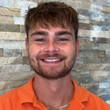 Blake Jarrett's Instagram, Twitter & Facebook