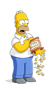 Simpsons World Everything Simpsons The Simpsons Simpson Simpsons Drawings