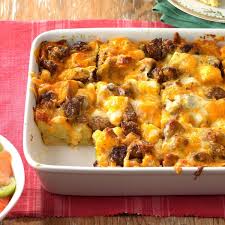 Italian Sausage Egg Bake Recipe In 2021 Sausage Egg Bake Baked Eggs Recipe Sausage And Egg