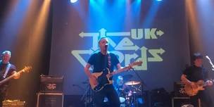 Class of 79 + THE CHORDS UK ( Acoustic set )