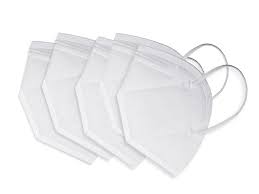 This is a korean standard respiratory protecting face piece. Hps Respiratory Mask Ffp2 Made In Austria