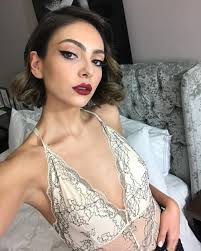 Pin by sara gonzález on beauty | brunette makeup, bridal. Anna Sarelly Annasarelly Instagram Empezare A Subir Mas Fotos De Looks Para Cuando No Sepan Como Maquillarse O Quieran Ideas Y Artofit