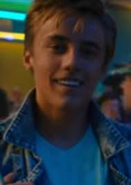 Lola, the Clown Ballerina Night Killer Fan Casting