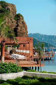 Things to do in datca, turkey: D Maris Hotel Exotic Minimalism At The Datca Peninsula Suitehome