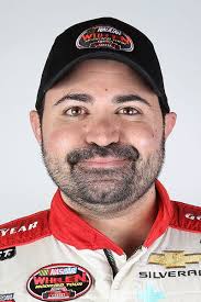 Donny Lia Wins Pole In Whelen Modified Tour Mr. Rooter 161 Qualifying At  Waterford