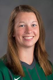 Alison Seger's Instagram, Twitter & Facebook