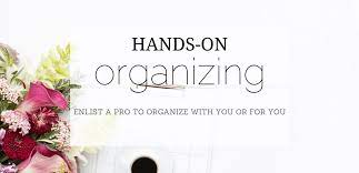 I am convinced of that. Professional Organizer San Diego Space For Living Organizing