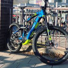Haibike E Mtb Xduro Allmtn 9 0 Fahrrad Shop Radfahren Fahrrad