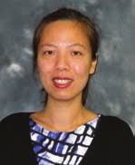 Trump, Clinton Carry Shore