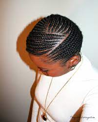 Cornrows Ma Coiffure Protectrice Anti Coup De Blues Coiffure Protectrice Cheveux Africains Coiffure