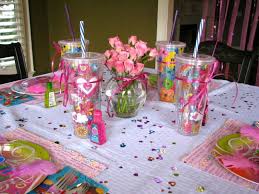 Déco, sweet table et activités faciles pour un anniversaire des îles! Idee Deco Anniversaire Fille Moment Magique Pour Votre Princesse Celebre Annuellement
