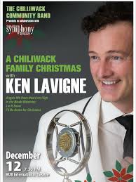 Christmas concert at cultural centre