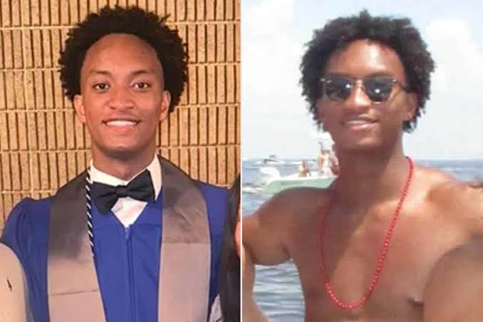 Nolan Wells’ Friend Contradicts Family’s Claim About Viral Video Before His  Death and Says, ‘We Did No Wrong Here’