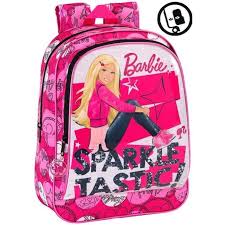Maybe you would like to learn more about one of these? Barbie Cartable Medium Adaptable Trolley 34 Cm Deluxe Sparkle Barbie Cdiscount