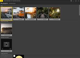 Xvideostudio.video editor app io offers excellent video editing features. Video Editor Edit Videos Fast And Free Icecream Apps