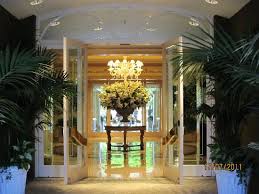 Maybe you would like to learn more about one of these? The Front Lobby Picture Of Four Seasons Hotel Los Angeles At Beverly Hills Tripadvisor