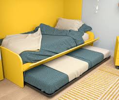 A partire da € 625,00 iva inclusa. Letto Con Rete Estraibile Server Letto Cameretta Gardinistore