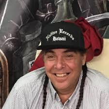 Native Records Hawaii