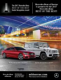 Full Page Magazine Ad Mercedes Benz Mercedes Benz Dealer Mercedes Benz New Mercedes