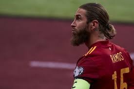 Desse modo, luis enrique anunciou os 24 nomes, que irão representar a espanha no torneio. Espanha Divulga Lista Para Eurocopa Sem Sergio Ramos E Nenhum Jogador Do Real Madrid Futebol Internacional Ge