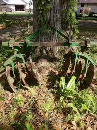 It is literally a tried and true traditional method of planting crops and comes with the stamp of approval of generations of successful gardeners. Row Maker For Tractor Louisiana Sportsman Classifieds La