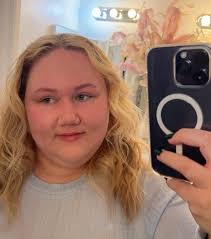 Mariah Snow (@mariah_snow_) • Instagram photos and videos