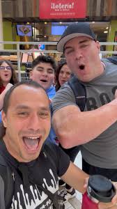 Ben Katzman's DeGreaser added a...