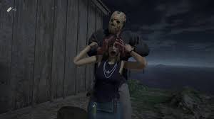 It was released on may 26, 2017 as a digital release and later released on october 13, 2017 as a physical release for playstation 4, and xbox one. How To Play As Jason In Friday The 13th The Game Kill All The Counselors Levelskip