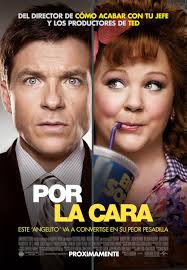 Por la cara (2013)