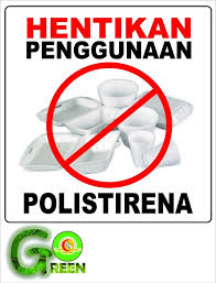 Maka dia mencari jalan cara untuk menjimatkan air dengan mencuba pelbagai teknik. Inovasi Go Green