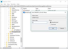 How to remove write protection error. How To Remove Write Protection From Usb And Sd Card