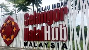 Located in a peaceful and friendly village. Land For Sale Selangor Halal Hub Industrial Land Industrialandland Com