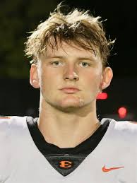 Sam Haley, Ensworth, Linebacker