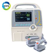 Oct 08, 2019 · oh no!!!! China In C029 Manual Multi Parameter Aed Box Aed Signs Implantable Cardioverter Defibrillator Icd For Hospital China Manual Multi Parameter Defibrillator Aed Box