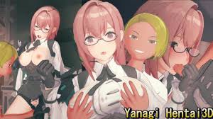 【ゼンレスゾーンゼロ 月城柳】3Dエロアニメ動画(背後乳揉み⇒手マン⇒手コキ⇒フェラ⇒セックス つきしろやなぎ3 ZZZ Tsukishiro  Yanagi hentai sex.色情动画)