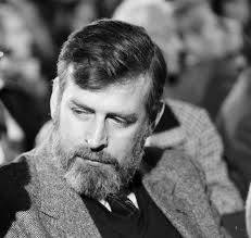 Pięć lat temu zmarł Edward Żebrowski