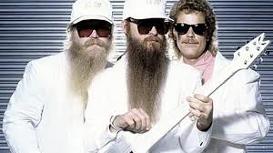 Умер басист zz top дасти хилл. Dasti Hill Borodach Iz Z Z Top Etot Bezumnyj Mir Radiostanciya Radio Rossii