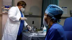 Registro para la vacuna covid en méxico: Vacuna De La Covid 19 Voluntaria Pero Con Registro De Quienes No Se La Pongan