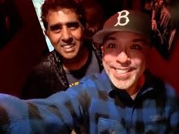 Kyle Severson's Instagram, Twitter & Facebook