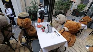 Lockdowns can also be used to protect people inside a facility or, for example, a computing system, from a threat or other. Lockdown Covid 19 Di Prancis Apple Tutup Seluruh 20 Toko Tekno Tempo Co