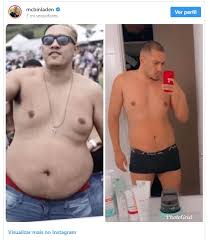 Mc bin laden passinho do farao (dropkillers festival trap remix). Mc Bin Laden Desabafa Apos Perder 40kg Faz Bullying Agora