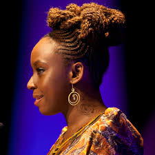 Adichie, sayfalarda temsil edilen kendi hayatından ilham. Chimamanda Ngozi Adichie On Transgender Row I Have Nothing To Apologise For Chimamanda Ngozi Adichie The Guardian