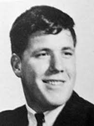 SP4 Michael Ray Sample, St Louis, MO