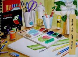Terjawab • terverifikasi oleh ahli. Pendidikan Seni Visual Tingkatan 5 Arts Quizizz