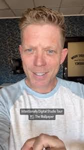 Justin Welle's Instagram, Twitter & Facebook