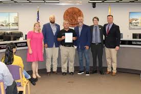 Brooksville City Council names Kuhn city manager